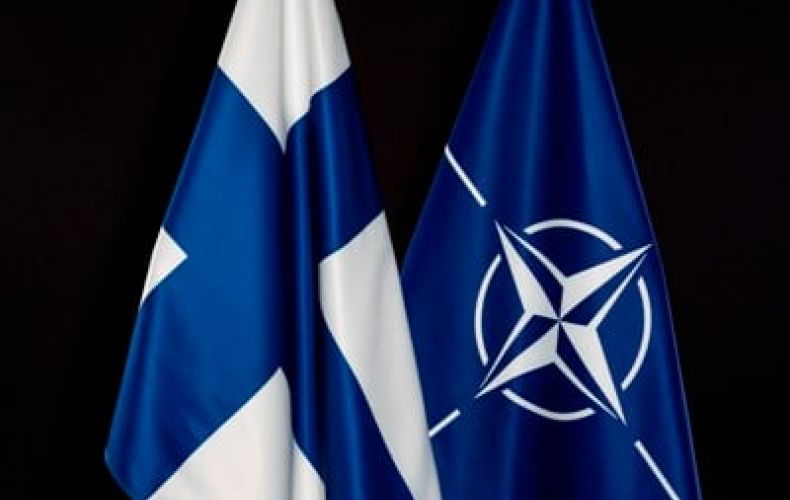 Финляндия «весьма вероятно» вступит в НАТО