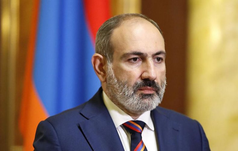 Armenian Prime Minister Nikol Pashinyan to meet with President Putin during official visit to Russia
