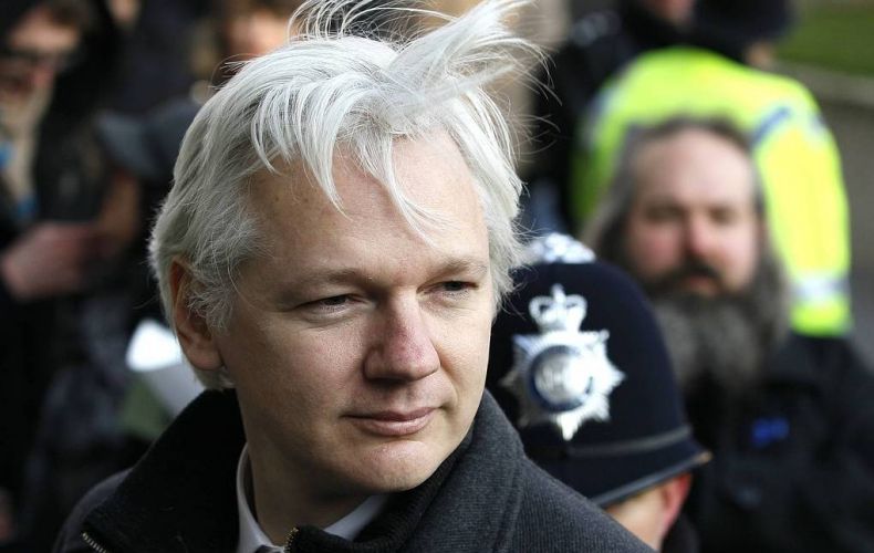 London court issues order for WikiLeaks founder Assange’s extradition to US
