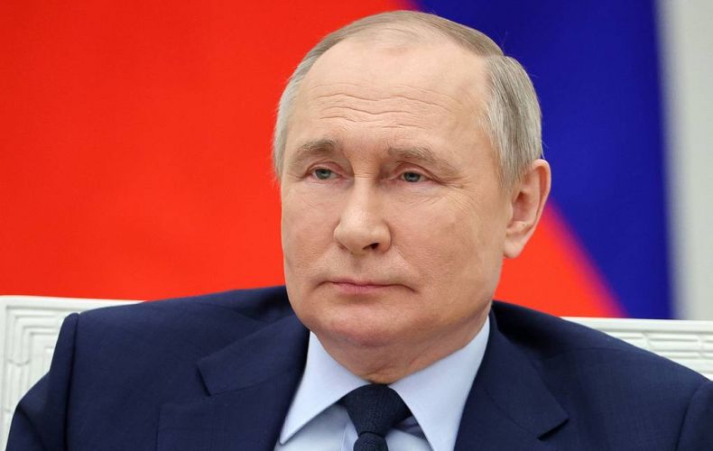 Putin to receive UN Secretary-General in Moscow on April 26 — Kremlin spokesman