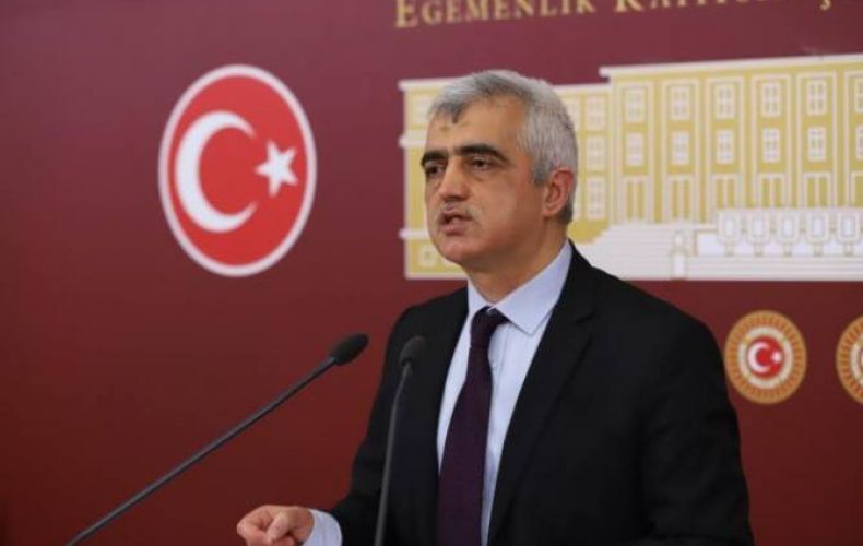 Turkish MP calls for “facing history” over Armenian Genocide