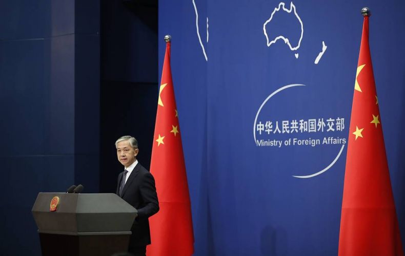 China not interested in World War III, favors peace in Ukraine — Foreign Ministry