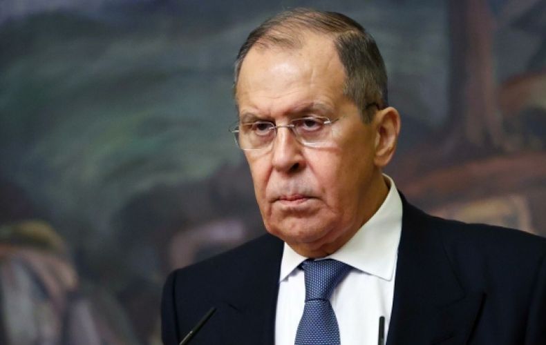 Poland Wants to Send Its Forces to Ukraine as NATO Peacekeepers: Lavrov