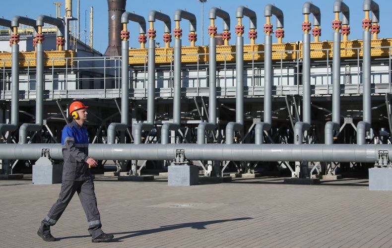 Gazprom fully suspends gas supplies to Bulgaria, Poland due to failure to pay in rubles