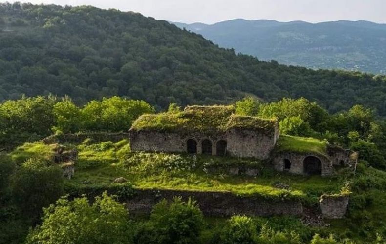 Renovation of old churches planned in Artsakh