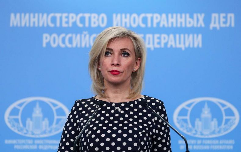 West encouraging Kiev to attack Russia with NATO-supplied weapons, says diplomat