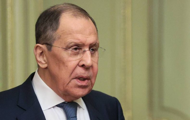 NATO doing everything to prevent political agreements between Russia and Ukraine — Lavrov