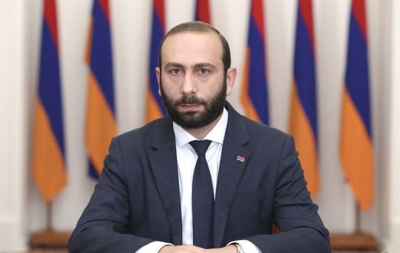 Armenian FM to meet with US Secretary of State in Washington D.C.