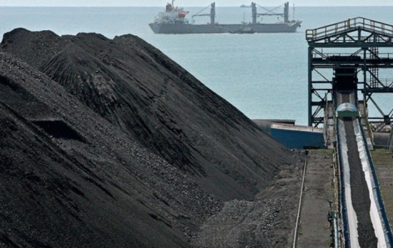 The European Union Has Decided to Abandon Russian Coal In the Summer