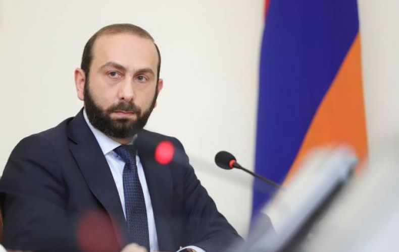 Armenia values partnership with US aimed at peace and stability in region – Armenian FM