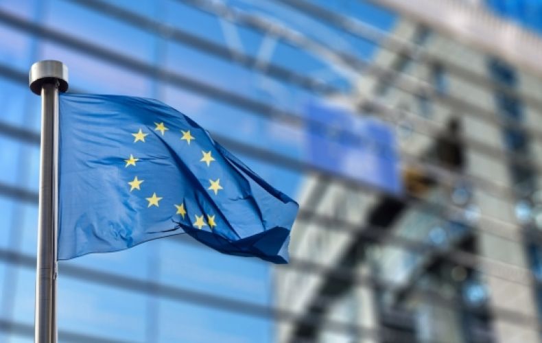 European Commission to Discuss Sixth Package of EU’s Sanctions Against Russia on May 3