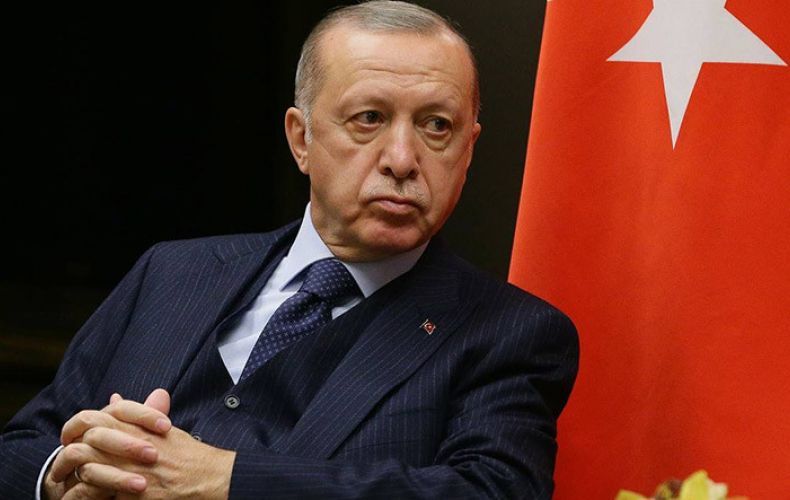 FT: Erdogan used mediation between Russia and Ukraine
