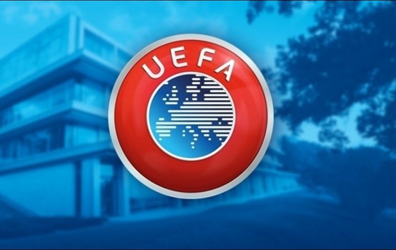 УЕФА утвердил формат и схему отбора в клубные турниры с сезона 2024/25