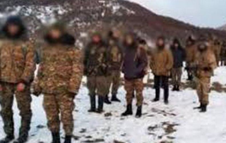 Azerbaijan confirms that it refuses to fulfill its obligations to release all Armenian captives