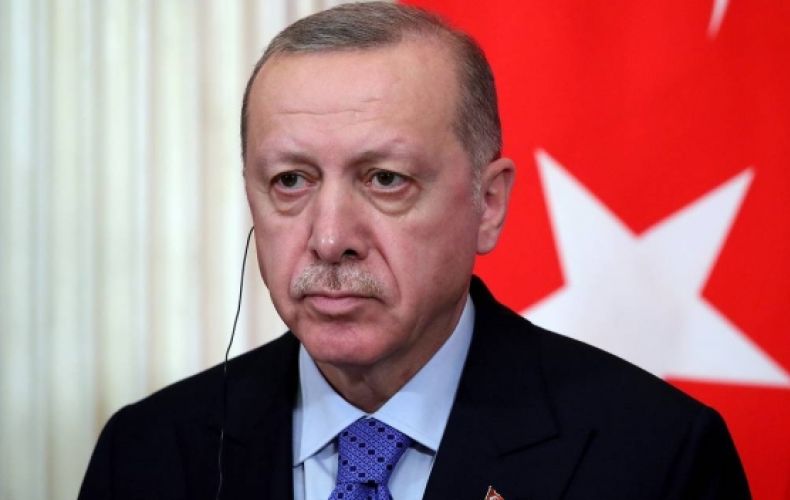 Turkey not positive concerning Sweden’s, Finland’s possible joining NATO: Erdogan