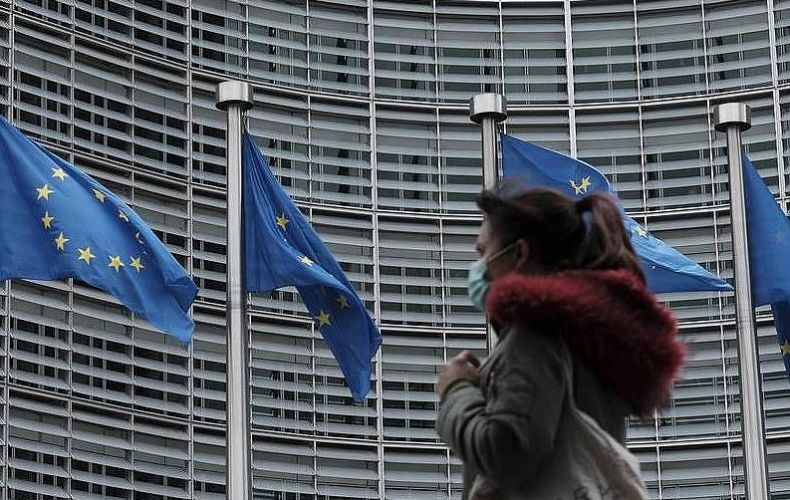 EU foreign ministers to discuss Ukraine, sixth package of sanctions on Monday — official