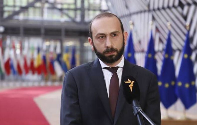 Ожидаем содействия ЕС мирному процессу в соответствии с мандатом сопредседательства МГ ОБСЕ: министр ИД Армении