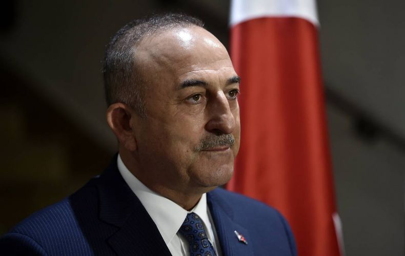 Turkish-US Talks on F-16 Deal Make Positive Progress: Cavusoglu