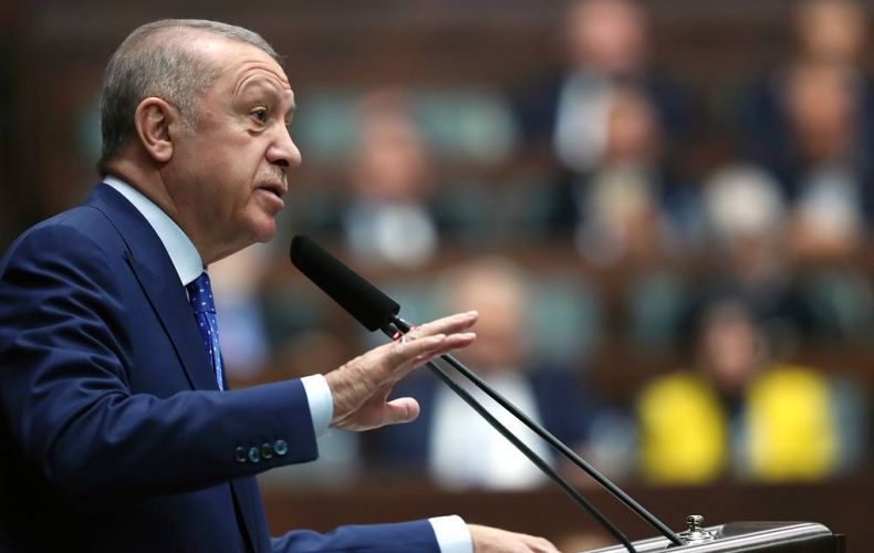 Turkey remains opposed to Finland’s, Sweden’s admission to NATO — Erdogan