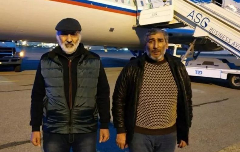 Քարվաճառ մտած ադրբեջանցի հանցագործներից մեկը խոստովանել է՝ պետությունն էր իրենց ուղարկել
