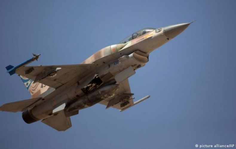 US Planes to Partake in Israeli Military Drill Simulating Strike on Iran