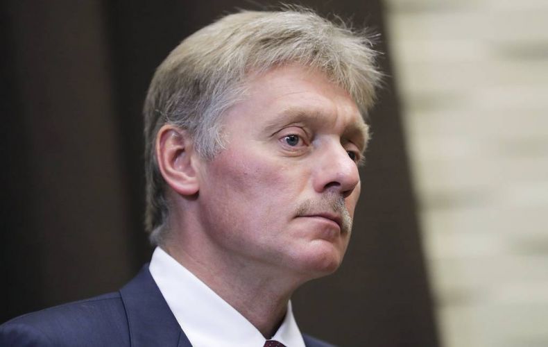 European armed forces will not give EU greater security — Kremlin spokesman