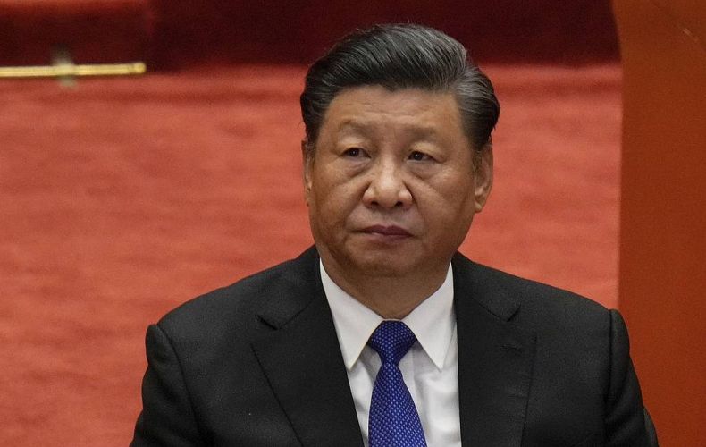 Xi Jinping urges to respect human rights progress in different countries