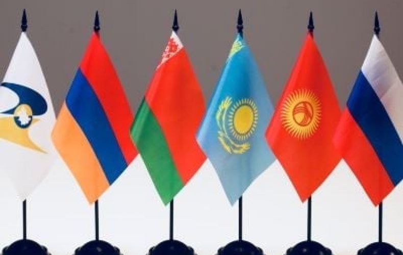 Лидеры стран ЕАЭС примут участие в заседании Высшего Евразийского экономического совета