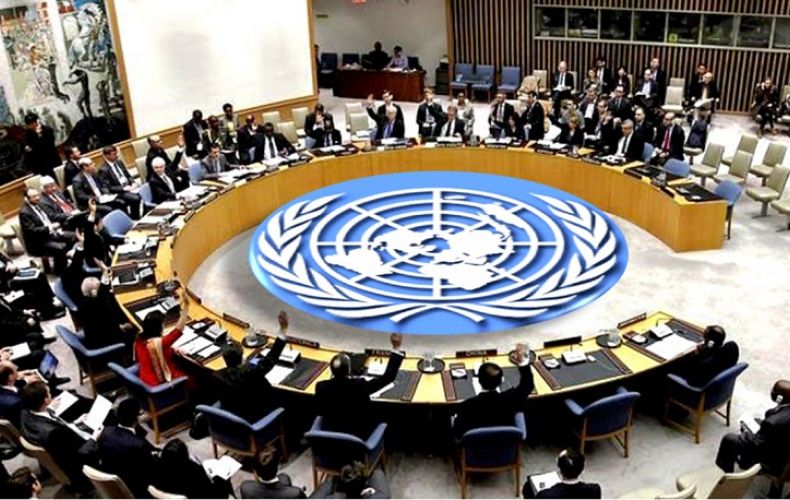 Россия и Китай выступают против новых санкций Совета Безопасности ООН против Северной Кореи