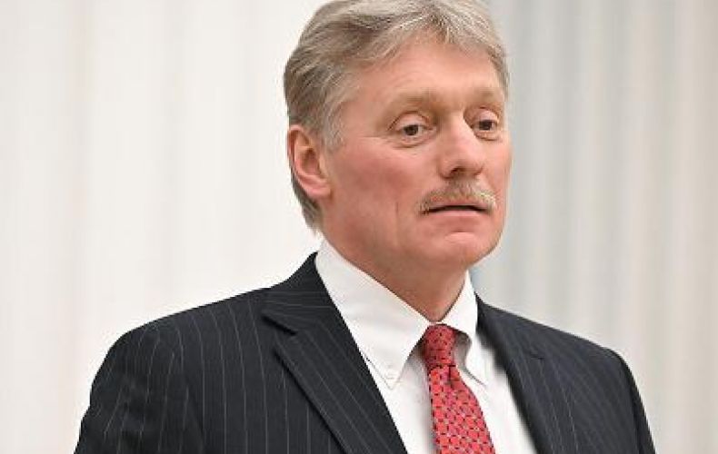 Kremlin has no information on CSTO peacekeepers’ possible engagement in Donbas, Peskov says