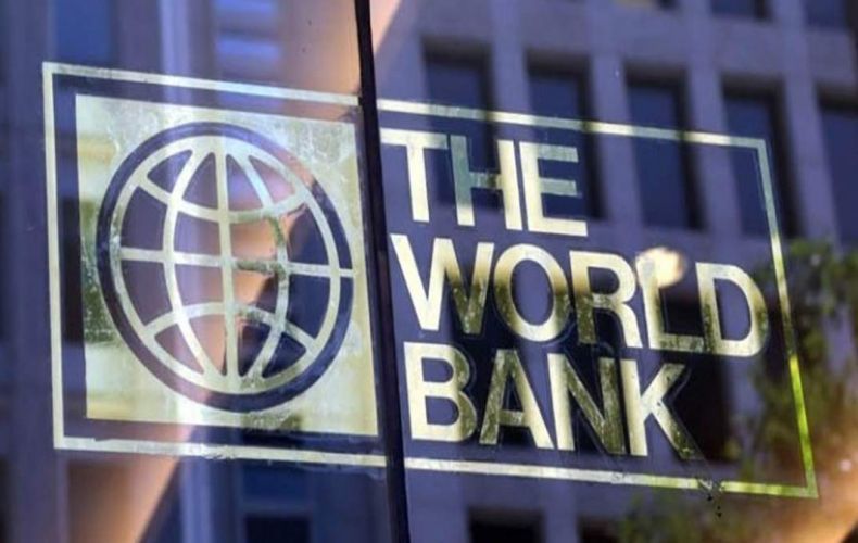 The World Bank worsens forecast for global economy