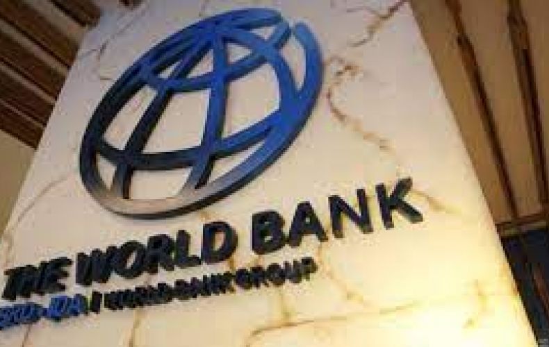 World Bank report: Armenia economic growth will be 3.5% in 2022, 4.6% in 2023