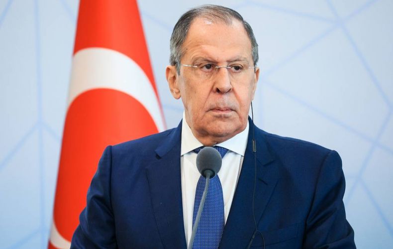 Russia ready for UN-mediated meeting with Ukraine, but it is to be symbolic — Lavrov