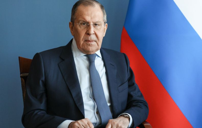 Situation in Artsakh's Parukh a priority for Russian peacekeepers, Lavrov says