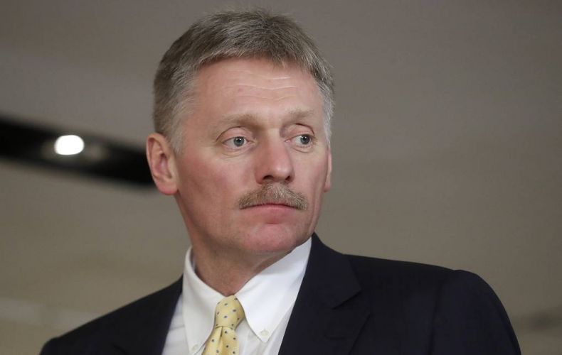 Special operation to end when its goals are achieved — Kremlin