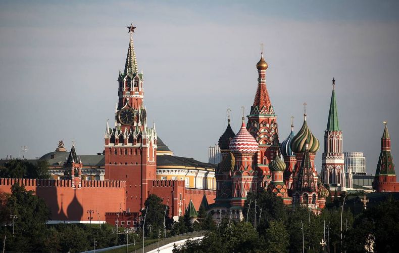 Kremlin dismisses isolation of Russia as impossible