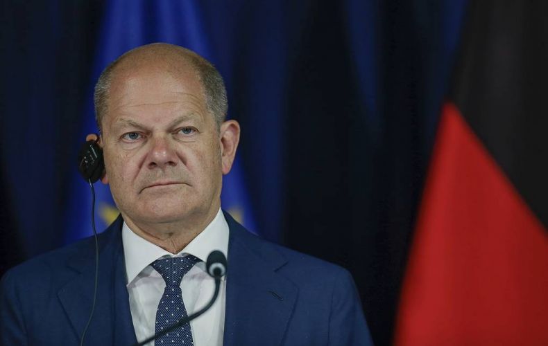 Serbia unable to join EU without recognizing Kosovo — Scholz