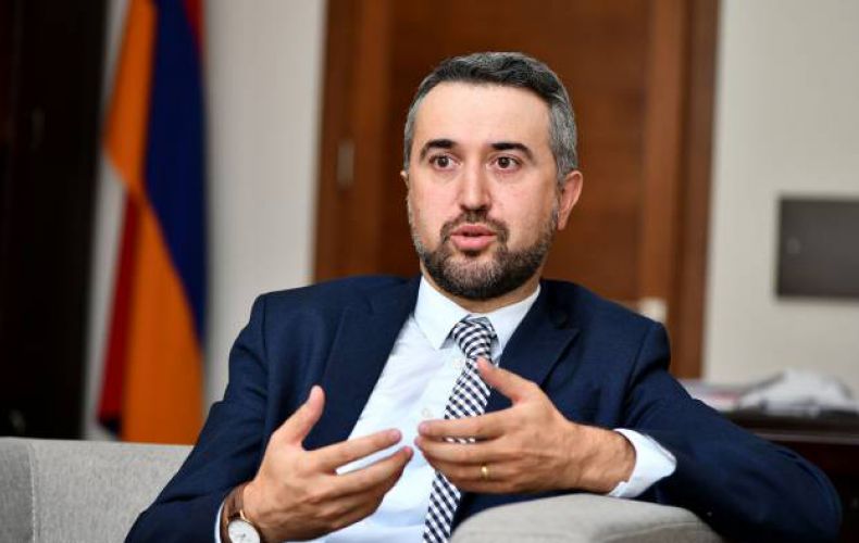 Ара Хзмалян: армянская интеллигенция во все времена, в любых политических условиях и реалиях воспринимала русскую культуру как систему наивысших ценностей