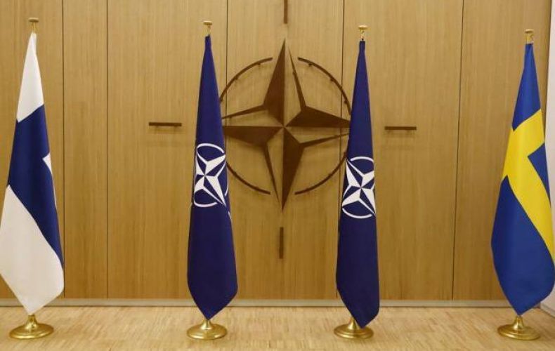 Finland refuses to join NATO without Sweden