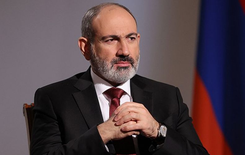 Nagorno Karabakh issue most important, most urgent issue between Armenia and Azerbaijan – PM Pashinyan
