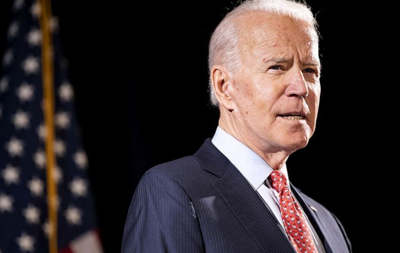 White House confirms Biden's intention to run for a second term