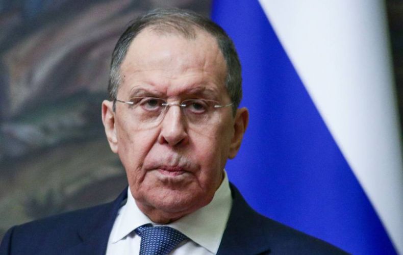 Russia FM to pay working visit to Azerbaijan