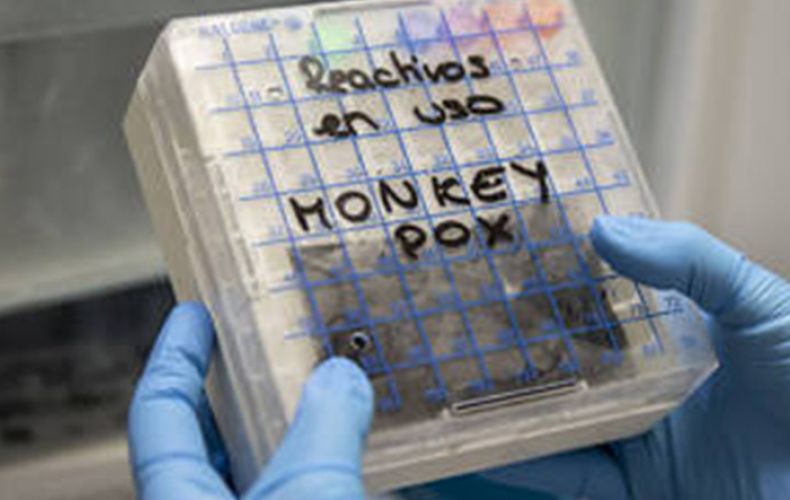 WHO renaming monkeypox virus