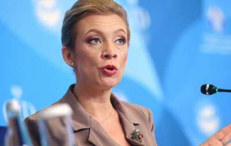 Armenian, Russian and Azerbaijani deputy PMs bring their positions closer on a number of issues – Zakharova