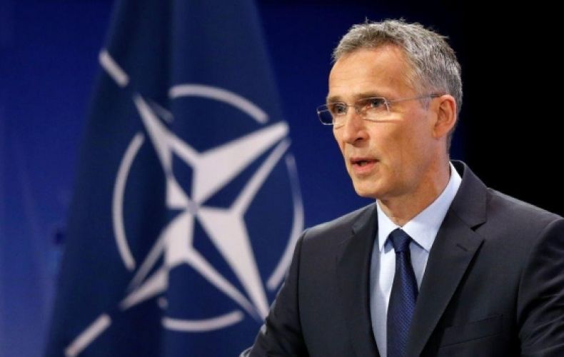 NATO chief wants Sweden, Finland in alliance soon, but can’t guarantee it