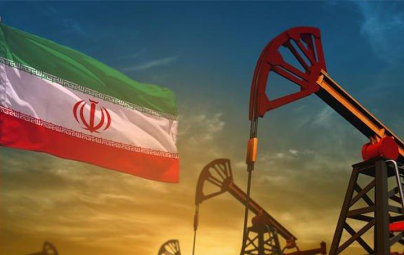 Israel may allow Iran to transfer oil to Syria under US supervision
