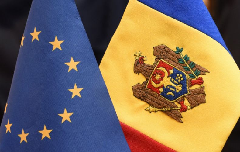 В Молдавии заявили, что статус кандидата в ЕС не подразумевает присоединения к санкциям