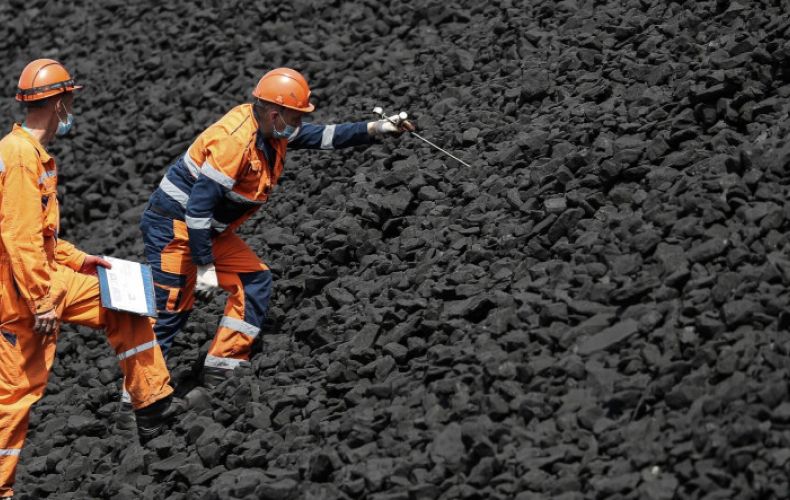 Ռուսաստանից Թուրքիա ածուխի մատակարարումները հունվար-ապրիլին նվազել են մինչև 2,5 մլն տոննա
