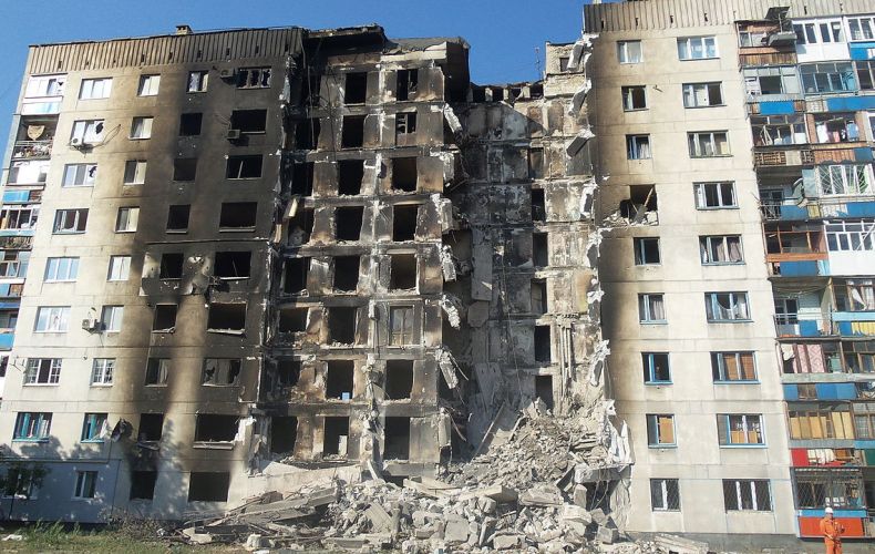 Крупнейший НПЗ на Украине в Лисичанске перешел под контроль РФ: Мирошник