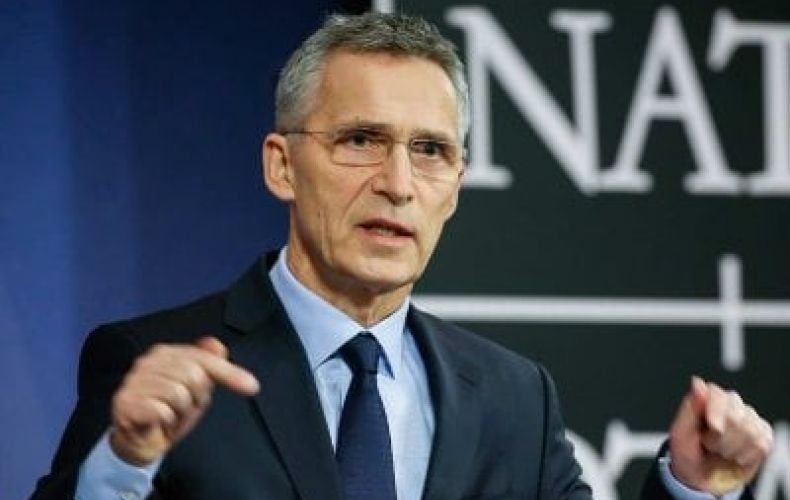NATO to create one billion euro innovation fund